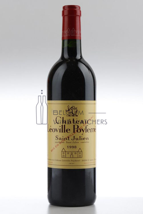 Image de 1998 LEOVILLE POYFERRE